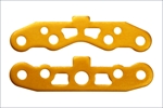 IF113 SUSPENSION PLATES - INF MP7.5